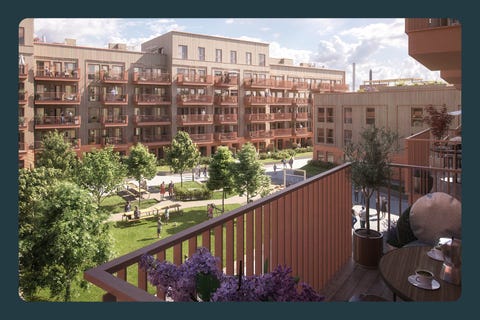 Bilde 1 av annonsen