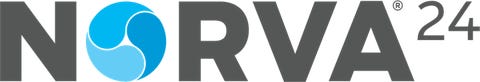 NORVA24 Holding AS logo