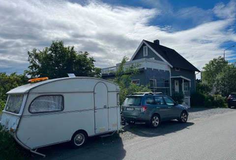 Bilde 1 av annonsen