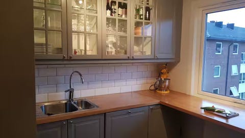 Bilde 1 av annonsen