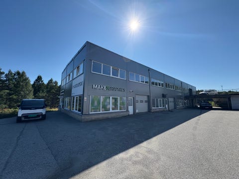 Bilde 1 av annonsen