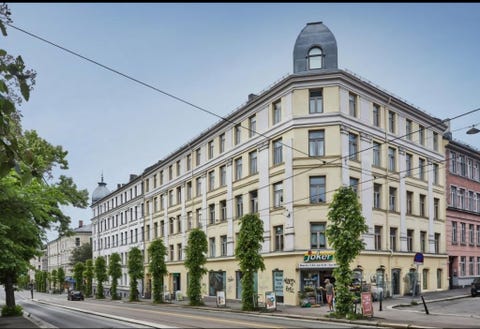 Bilde 1 av annonsen