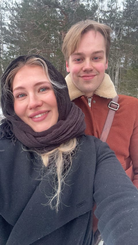 Bilde 1 av annonsen