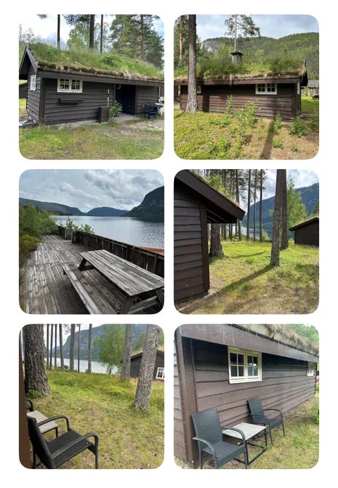 Bilde 2 av annonsen