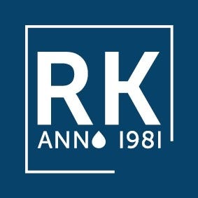 RØR OG KJØKKEN AS logo