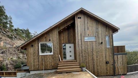 Bilde 2 av annonsen