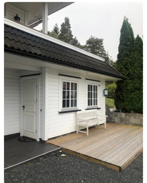 Bilde 1 av annonsen