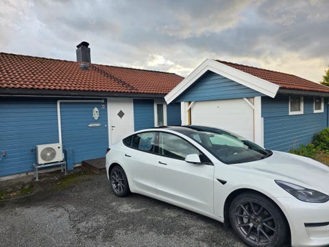 Bilde 1 av annonsen