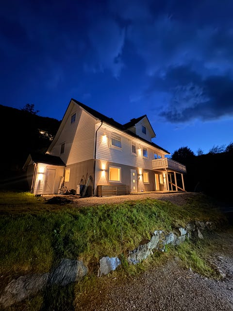 Bilde 1 av annonsen