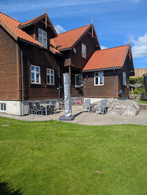 Bilde 1 av annonsen