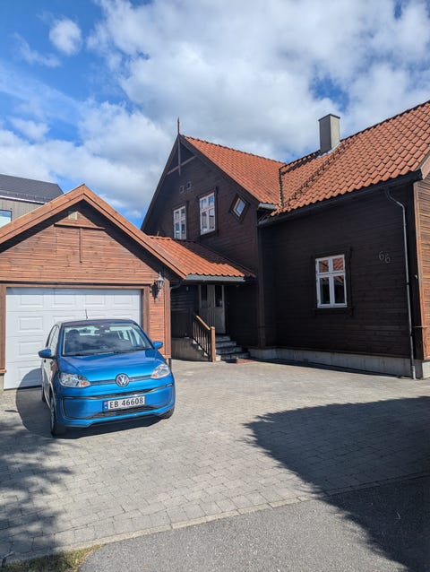 Bilde 2 av annonsen