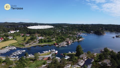Bilde 2 av annonsen