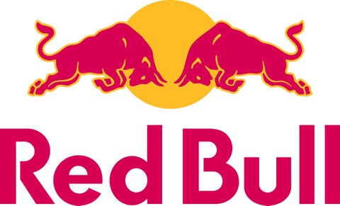 Red Bull Norway AS logo