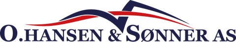 O.Hansen & Sønner AS logo