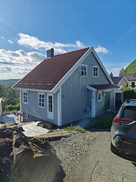 Bilde 1 av annonsen