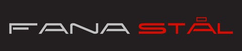 FANA STÅL logo