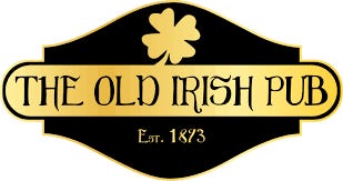 The Old Irish Pub - Oslo logo