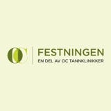 OC Tannklinikker logo