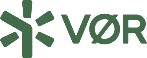 Volda og Ørsta Reinhaldsverk IKS logo