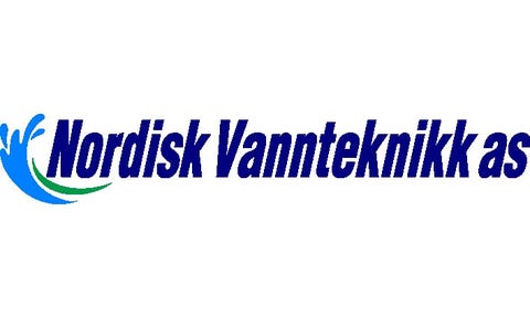 Nordisk Vannteknikk As logo