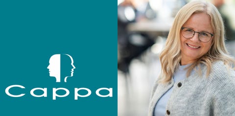 Cappa logo