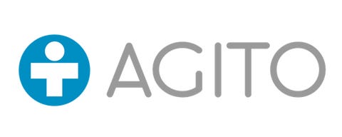 Agito Care logo