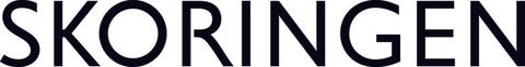 Tromsø Skotøimagasin AS - Skoringen logo