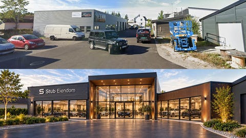 Bilde 2 av annonsen