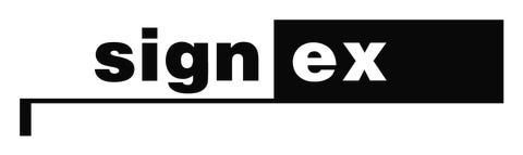 Signex AS logo