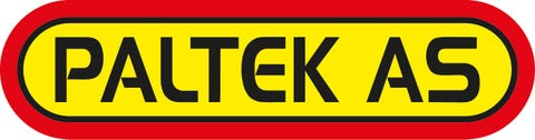 Paltek AS logo