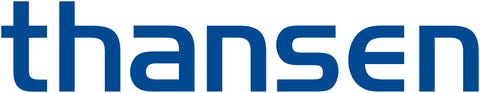 thansen logo