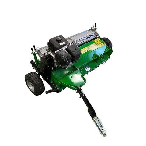 ATV-KLIPPER EL-START