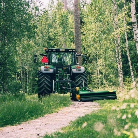 Kellfri Kantklipper