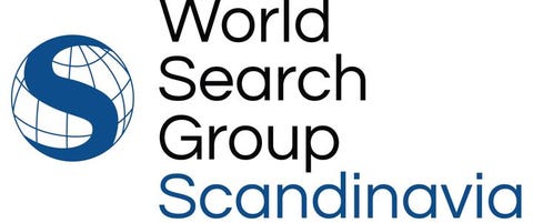 World Search Group Scandinavia AS logo