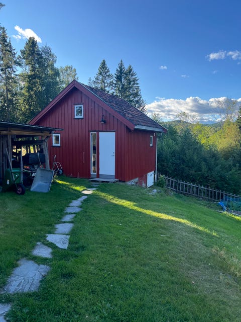 Bilde 1 av annonsen