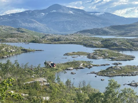 Bilde 1 av annonsen
