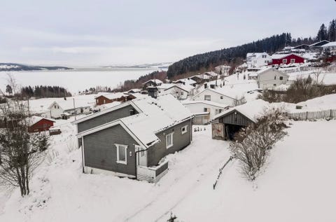 Bilde 1 av annonsen