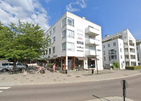 Bilde 1 av annonsen