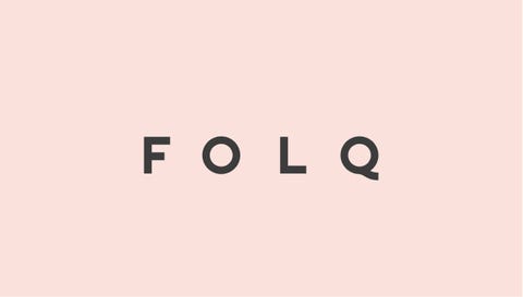 Folq AS logo