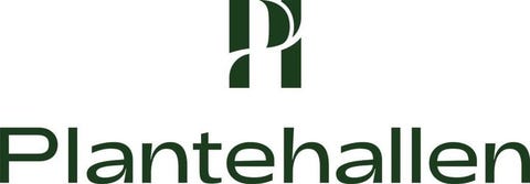 Plantehallen logo