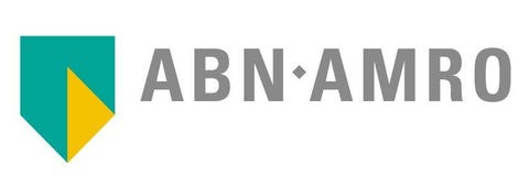 ABN AMRO Bank N.V., Oslo Branch NUF logo