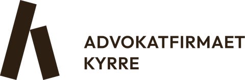 Advokatfirmaet Kyrre ANS logo