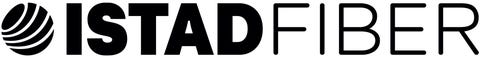 Istad Fiber AS logo