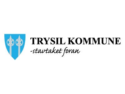 Trysil kommune logo