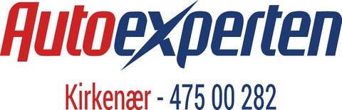 Autoexperten Kirkenær AS logo