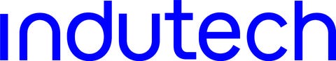 INDUTECH AS logo