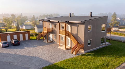 Bilde 2 av annonsen