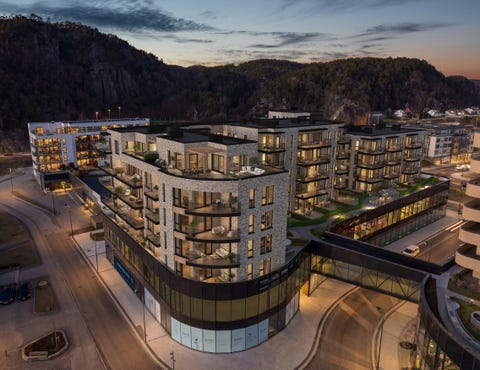 Bilde 1 av annonsen