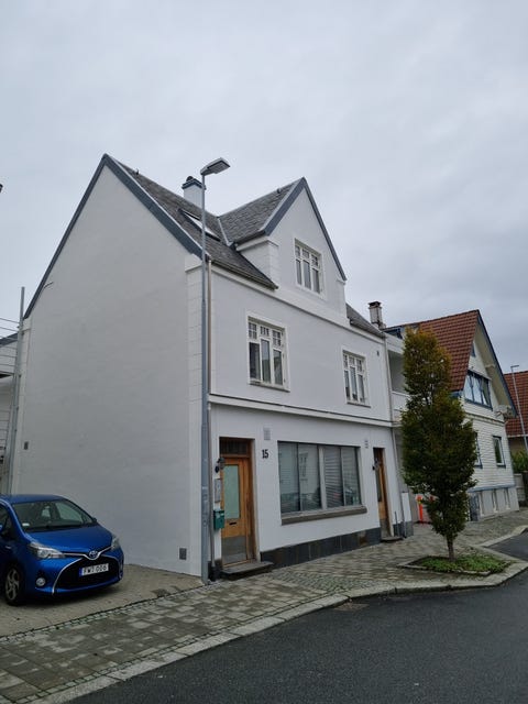 Bilde 1 av annonsen