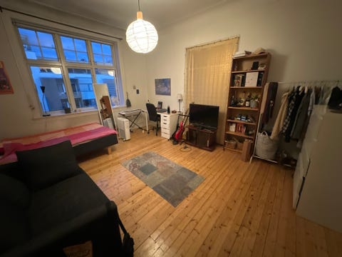 Bilde 1 av annonsen